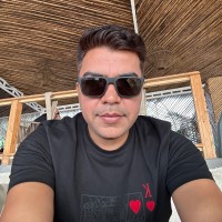 Vedantu Employee Anand Prakash's profile photo