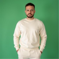 Bitloops Employee Markos Girgis's profile photo