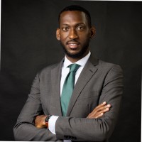 Ministry of Energy & Energy Industries Employee Hasani Taylor's profile photo