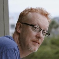 Amentum Employee Roy Barrett's profile photo