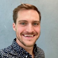 CareFirst BlueCross BlueShield Employee Jake Peters's profile photo