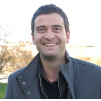 Terra Innova Employee Nathaniel Beaumal's profile photo