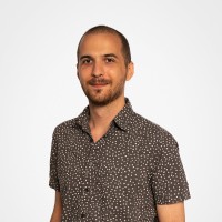 Dispatch Employee Peter Chapman's profile photo