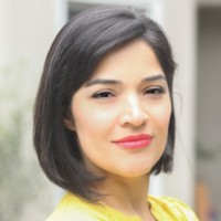 Pegah Kamrava Email & Phone Number