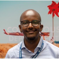 DPO Group Employee Mohamed Dalal's profile photo