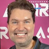 AKIRA/shopAKIRA.com Employee Mark Ricard's profile photo