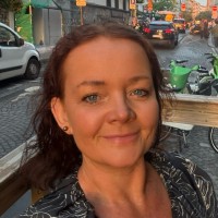 UDI Utlendingsdirektoratet Employee Wenche Fone's profile photo