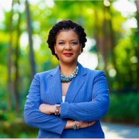 Cable Bahamas Ltd. Employee Charnette Bullard-Thompson's profile photo