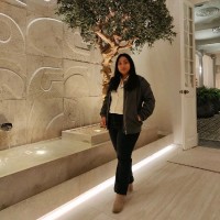 DCMS Network Employee Alejandra Vaca's profile photo