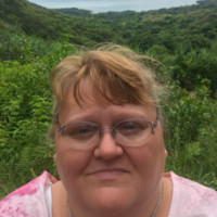 Multnomah County Employee Frances Wheeler's profile photo