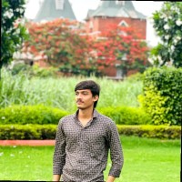 ActoScript Employee Jemin Kanjariya's profile photo