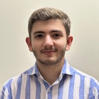 Echoes Employee Sani Inauri's profile photo