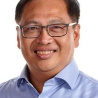 Denton Vacuum Employee Kk Loke's profile photo
