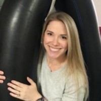 Neurotherapeutic Pediatric Therapies, Inc. Employee Sarah Pratt's profile photo