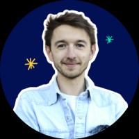Wemap, Smart Maps Employee Timothée Lairet's profile photo