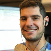 MaidCentral Software Employee Justin Lowry's profile photo