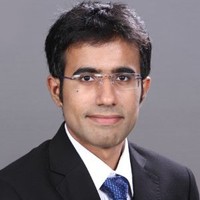Google Employee Anurag Sabharwal's profile photo
