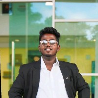 VictorFlow Employee Prakash M's profile photo
