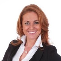 Ultradent Products, Inc. Employee Anna Tarnowska's profile photo