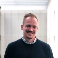 Dr. Beckmann Group Employee Markus Roth's profile photo