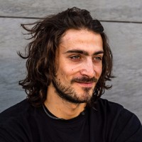 Venti Lucenti Employee Giacomo Casali's profile photo