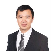 PROIFM Employee Finn Yin's profile photo