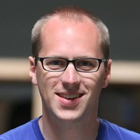 Facebook Employee Nate Mueller's profile photo