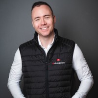 Databricks Employee Istvan Víz's profile photo