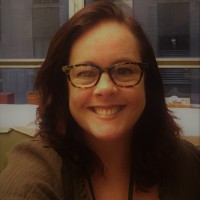 New York State Office of Mental Health Employee Mary McGovern's profile photo