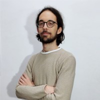 Conversion Media Adv Employee Simone Romeo's profile photo