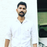 Muvi.com Employee Vigneshwaran Balasubramani's profile photo