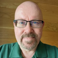 Association of American Medical Colleges (Aamc) Employee George Fields's profile photo