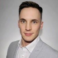 Kier Group Employee Cameron McIob's profile photo