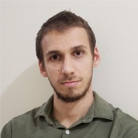 Agrosatélite Employee Daniel MacHado de Oliveira's profile photo