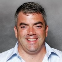 Greg Desautels