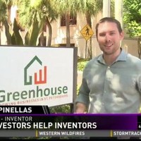 Bake More Pies Employee John Toner's profile photo