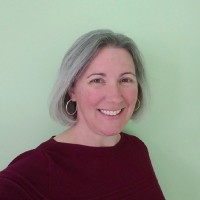 LiveRez Vacation Rental Software Employee Amanda Creeden's profile photo