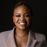 LivFul, Inc. Employee Jennifer Ejiegbu's profile photo