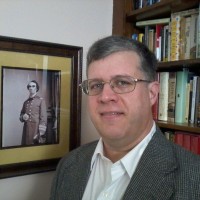 Mark Jenkins's profile photo