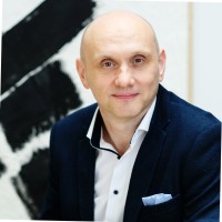 Stibo Systems Employee Oliver McVeigh's profile photo