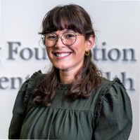 Hogg Foundation for Mental Health Employee Maddie Garza's profile photo