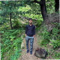 Feroz Engineering & Construction Employee Amresh Rajput's profile photo
