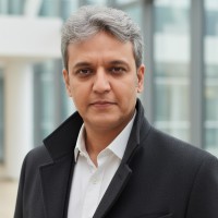 Etech Global Services Employee Amit Kachhawa's profile photo