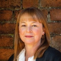 Acuity Law Employee Angharad Evans's profile photo