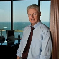The Ruth Law Team Employee Steve Ruth's profile photo