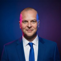 Theo Voets Email & Phone Number