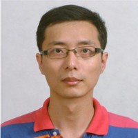 SonicWall Employee Wei Yao's profile photo