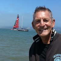 NOW Partners Employee Bob Beth's profile photo