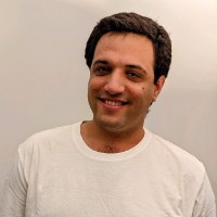 Stealth Startup Employee Yoav Ramon's profile photo