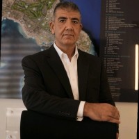 Abu Soma Development Company Employee Michael Keriakos's profile photo
